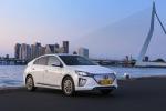 Hyundai IONIQ electric 2019 года (WW)
